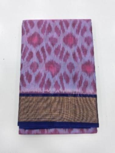 COTTON X KORA SILK TIE DYE SAREES CHINNLAPATTI